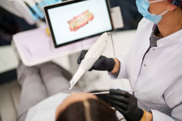 Professional  Dental Services in Monte Sereno, CA